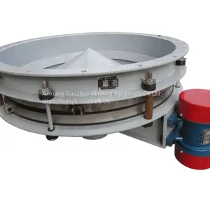 Vibratory Hopper Feeder/Bin Discharger thumbnail-1