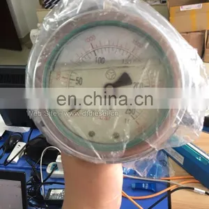 COMMON RAIL PRESSURE GUAGE 250MPA (2500BAR) thumbnail-1