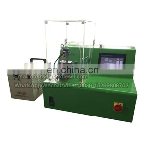 Common Rail Tester Low Price Diesel cr Injector Tester EPS118 thumbnail-1