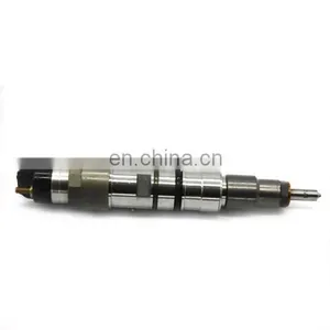 0445 120 459 Fuel Injector Bos-ch Original In Stock Common Rail Injector 0445120459 thumbnail-1