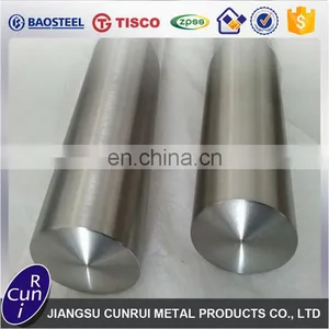 20CrNiMo A Round Bar , 4340, 34CrNiMo6, 17CrNiMo6 Round Bar thumbnail-4