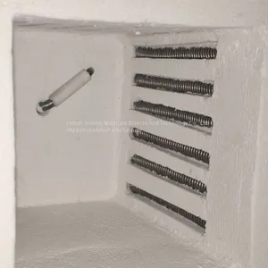 NBD Mini Muffle Furnace Laboratory High-Temperature Furnace Sintering Furnace thumbnail-4