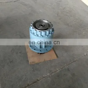 High Quality JRC0007 Js205 Swing Gearbox 333/P1196 thumbnail-3