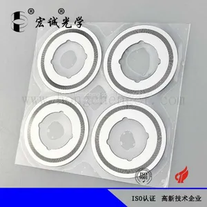 Optical Encoder Disk Encoding Disk Coded Disc Can Customized Absolute thumbnail-5