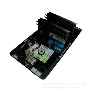 High Quality R250 AVR For Leroy Somer Alternator thumbnail-1