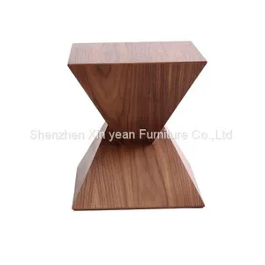 Small Square Side Coffee Table With Low Costs thumbnail-1