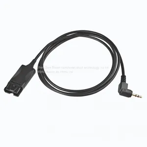 BNQD-PB Telephone Cord Telephone Accessories thumbnail-1