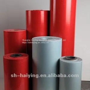 F Class Insulation Materials Layer Laminated DMD Prepreg thumbnail-5