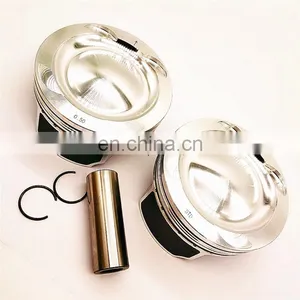 Jetski Parts Engine Valves Brp Seadoo 260hp Rotax OEM CONNECTING ROD ASSEMBLY 420917706 420917709 130 155 215 255 260 185 300 thumbnail-6