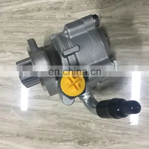 New Power Steering Pump for Toyota Hilux HiAce Land Cruiser Prado Innova Fortuner Vigo 05-, 44310-0K020, 44310-0K040 thumbnail-1