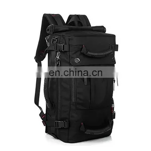 Sports Climbing Travel Big Capacity Backpack thumbnail-4