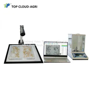 Crops Study Analysis System thumbnail-1