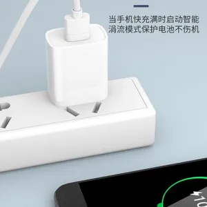 Type C To C Data Lines Mobile Phone Cords Usb 3.0 Charging Cable thumbnail-3
