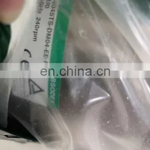 Original and New CKD Motor + Absodex Driver AX4045TS-DM04-EB-P3-S-U0 + AX9000TS-U0 thumbnail-3