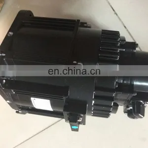 Shenzhen Digital Life Electric Original SGMRV-30ANA-YR12 Yaskawa AC Servo Motor thumbnail-3