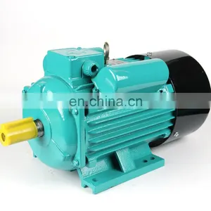 YL132S2-4 Single-phase Electric Ac Motor thumbnail-1