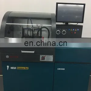 Hot Sale CR308 Common Rail Diesel HEUI Injector Test Bench thumbnail-5