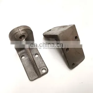Cummins 6BT Front Engine Support 4988362 thumbnail-1