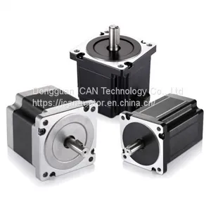 Nema34 2Phase Stepper Motors Stepper Motors for Sale Nema34 Stepper Motor Supplier thumbnail-1