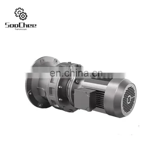 Chinese Factory Production 4kw Ratio 1:50 Cycloidal Gearbox thumbnail-1