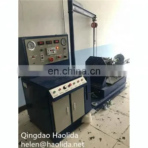 Truck Bus Transmission Test Bench thumbnail-2