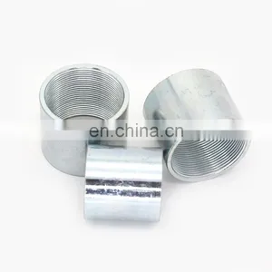 Wiring Conduit Coupling Electricity Conduit Piping Fitting With Ul6 Standard thumbnail-7