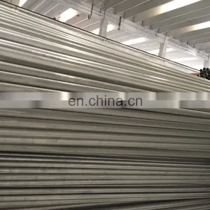 Recycled Electrical Rigid Aluminum Conduit and Fittings of Extended Life Cycle With ANSI Standard UL6A Listed thumbnail-6