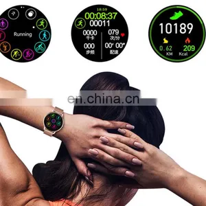 Top Products Smart Watch thumbnail-4