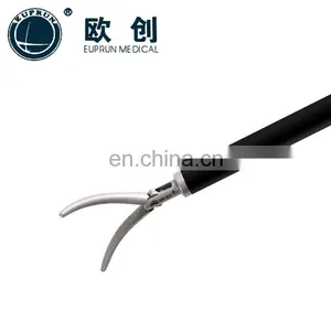 Laparoscopic Instruments 10mm Laparoscopic Forceps thumbnail-4
