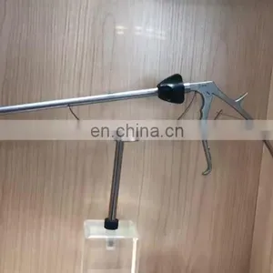 Medical Surgical Instruments of Titanium Medical Clips With Good Quality thumbnail-1