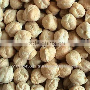 High Quality Chickpeas thumbnail-1