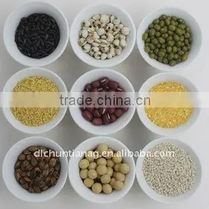 Yellow Millet Organic Non-glutinous/sticky thumbnail-1
