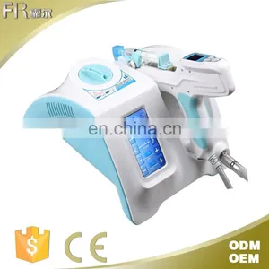Professional 5/9 Pins Needle Meso Injector Mesotherapy Gun With Vacuum Work Injector thumbnail-7