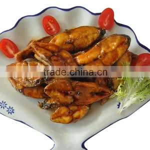 Canned Spanish Mackerel thumbnail-2