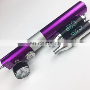 Eye Wrinkles Removal Health Care Cdt Carboxytherapy Pen /CDT Beauty Equipment Carboxy Therapy Machine /co2 Carboxy Therapy thumbnail-3