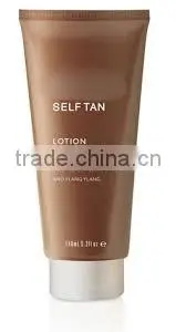 Sunless Tanning Lotion thumbnail-2