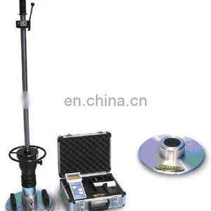 EVD Dynamic Deformation Modulus Tester (Handheld Drop Hammer Benkelman Beams Deflectometer) thumbnail-1