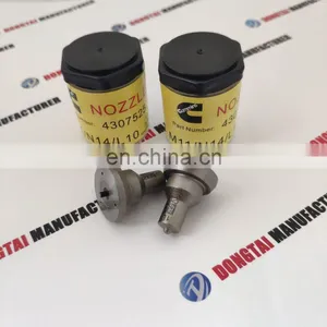 Nozzle 4307525 For QSN14N855 Fuel Injector 4307516 thumbnail-4