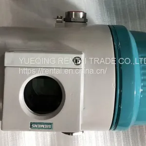 Siemens Valve Positioner SIPART PS2 6DR5020 thumbnail-1
