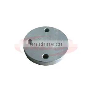 6 Holes Dn80 Stainless Steel Flat Face Flange Blind Rtj 900 A105 thumbnail-2