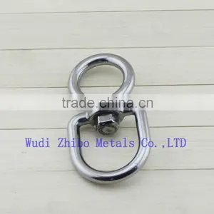 Express Customized Special D Ring Type European Swivel thumbnail-4
