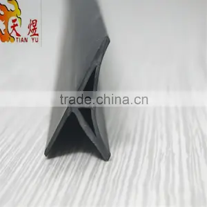 Construction Profiles Plastic Rubber Moulds thumbnail-2