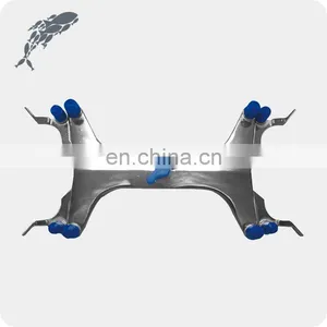 AKM LAB Plastic Burette Clamp Manufacturer thumbnail-1