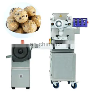 Automatic Tamarind Ball Making Maker Machine thumbnail-6