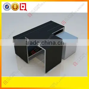 Retail Store Clothing Display Table thumbnail-1