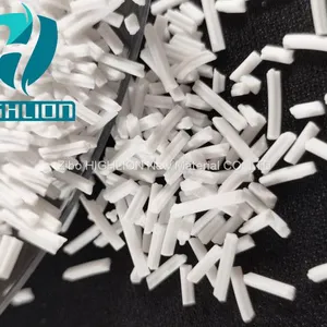 HL-CP Type 3-lobe Alumina Catalyst Carrier thumbnail-1