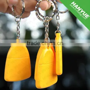 ABS Material Key Tags--For Membership Management thumbnail-1