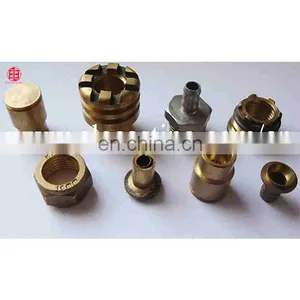 Brass Valves Induction Hot Forging Machine thumbnail-1