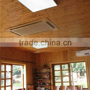 ce Proved 600*600mm Hi-end Quality Pure White Led Panel Light thumbnail-4