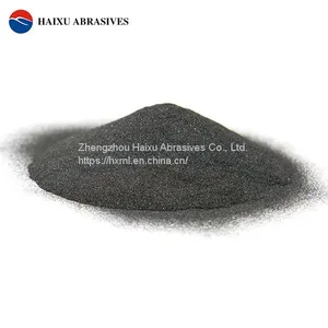Boron Carbide B4C Particles thumbnail-3
